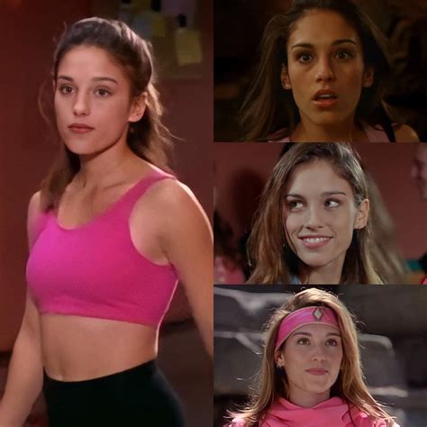 kimberly ann hart|Amy Jo Johnson .